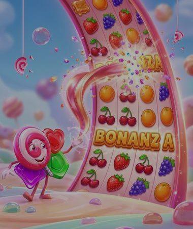 Sweet Bonanza