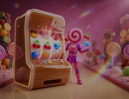 Sweet Bonanza