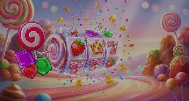 Sweet Bonanza